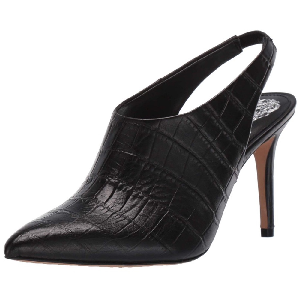 Beautiful Vince Camuto slingback pump